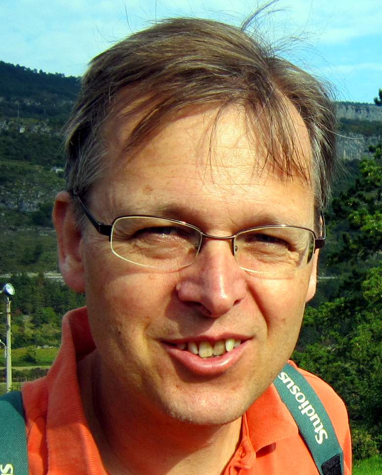 Günter Rote